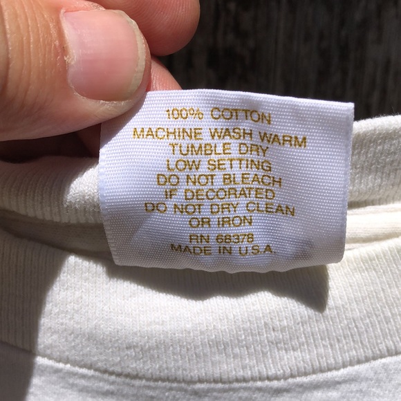 Vintage Tracy Lawrence T-Shirt - Picture 10 of 12